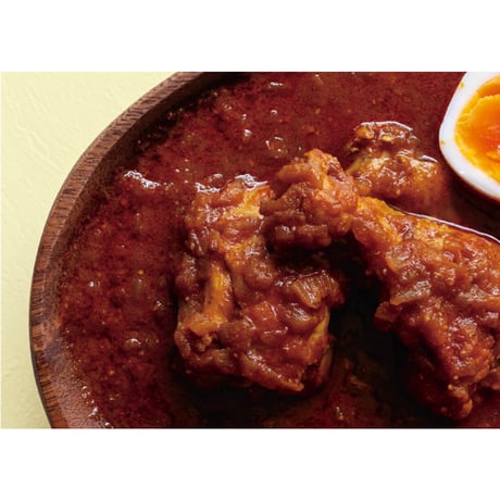 【地球の歩き方 監修】世界のカレー図鑑　ドロ・ワット