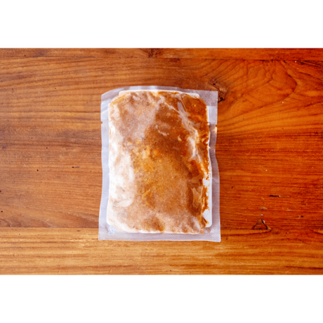 【カーナ・ピーナ 監修】チキンカレー  冷凍（3個セット）