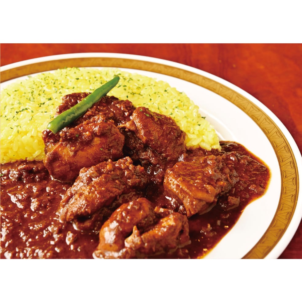 カレーの店 マボロシ 監修】チキンカレー | 【公式】36cosオンラインストア