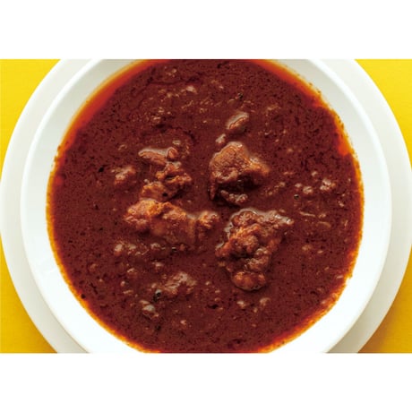 【カーナ・ピーナ 監修】チキンカレー