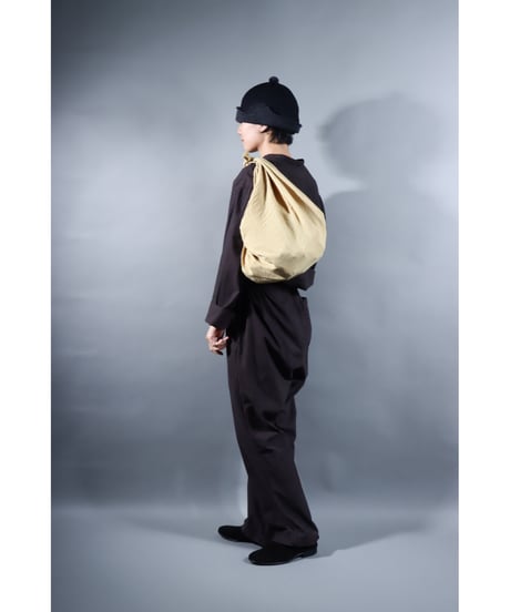 4.Shikifu gauze mini