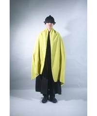 5.Lano / Wool shawl