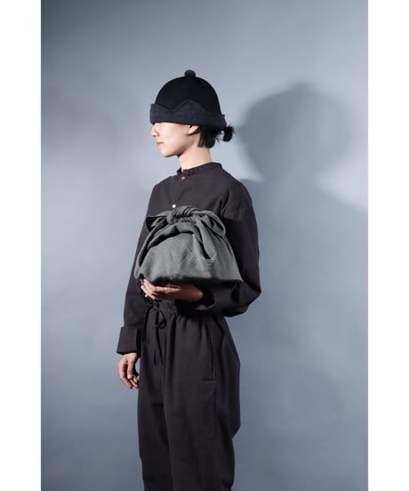 4.Shikifu gauze mini