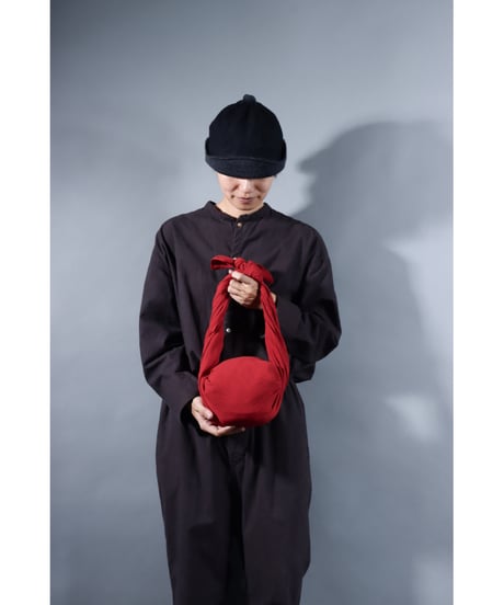 4.Shikifu gauze mini