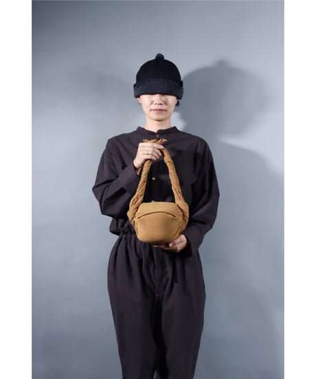 4.Shikifu gauze mini
