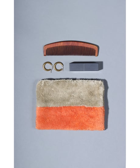 5.Patch Pouch / size M