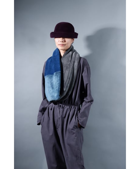 kitta スカート ぼかしドット柄スカート | フレアスカート | NOELA OFFICIAL WEB