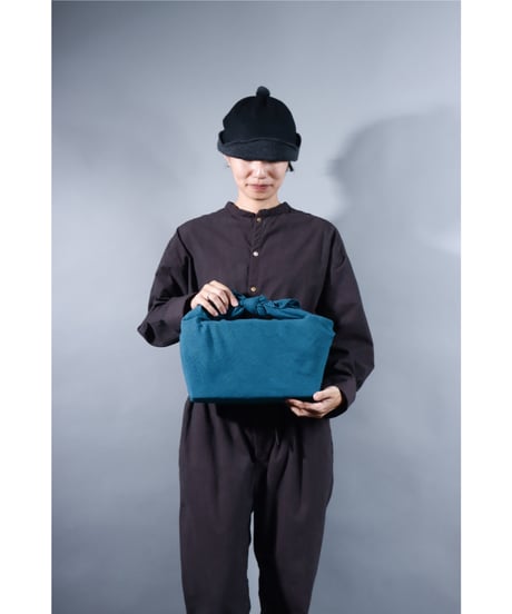4.Shikifu gauze mini