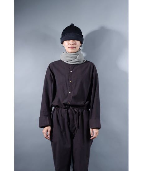 4.Shikifu gauze mini