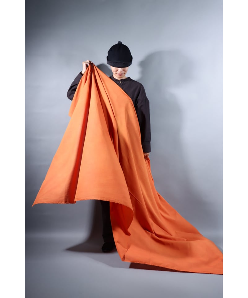 Kitta 羽織 8.Shikifu | kitta