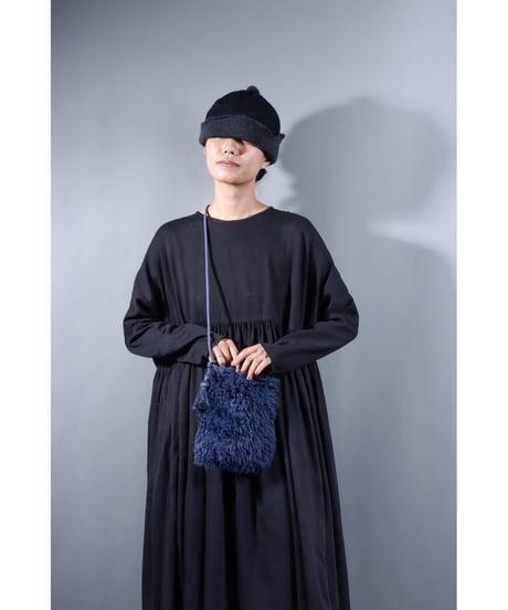 期間限定お値下げ中 kitta 草木染 ロングワンピ マキマロ リトルイーグル kitta 草木染め ロングワンピース kitta 草木染 ロング
