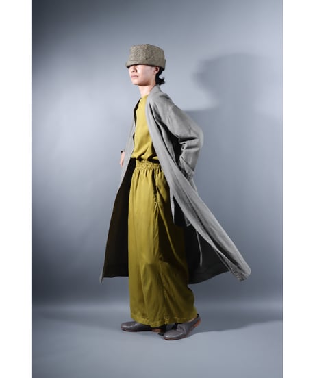 Kitta 羽織 CATEGORY Coat | kitta
