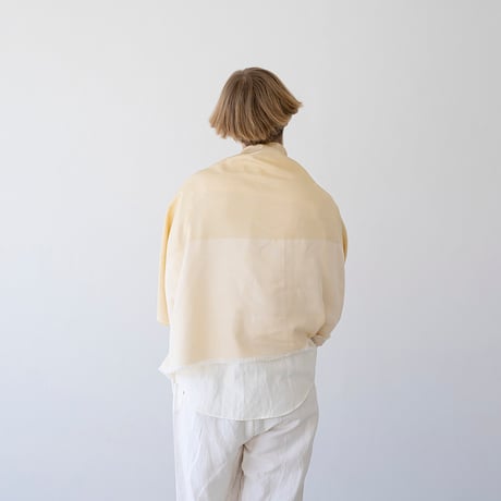 シルッキストール #8 -Wintersweet-