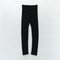 シルッキレギンス -Washable silk-Black
