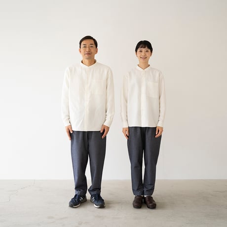 シルッキパンツ -SILKKI DENIM-
