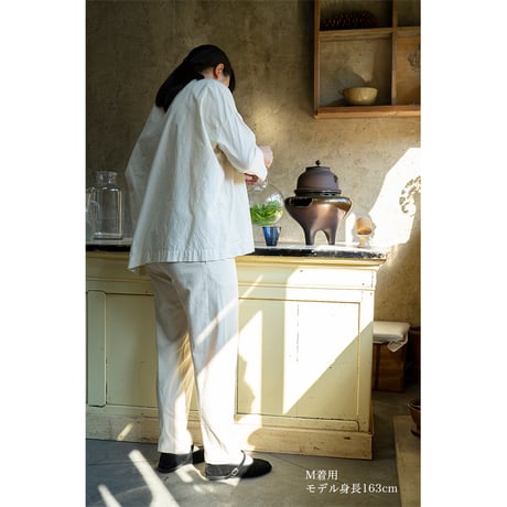 シルッキパンツ-SILKKI STRETCH-