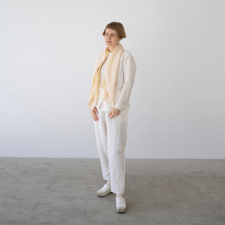 シルッキストール #8 -Wintersweet-