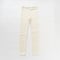 シルッキレギンス  -Washable silk- White