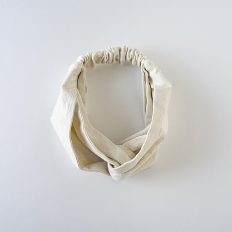 シルッキヘアバンド -SILKKI STRETCH-