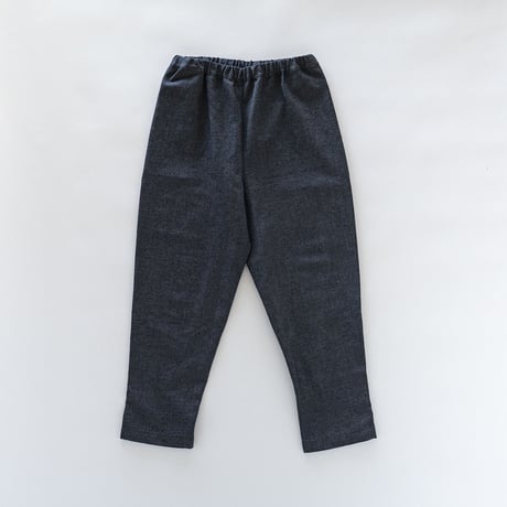 シルッキパンツ -SILKKI DENIM-