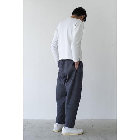 シルッキパンツ -SILKKI DENIM-