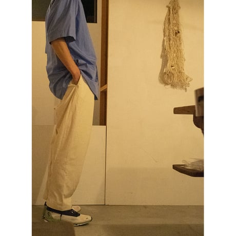 シルッキパンツ-SILKKI STRETCH-