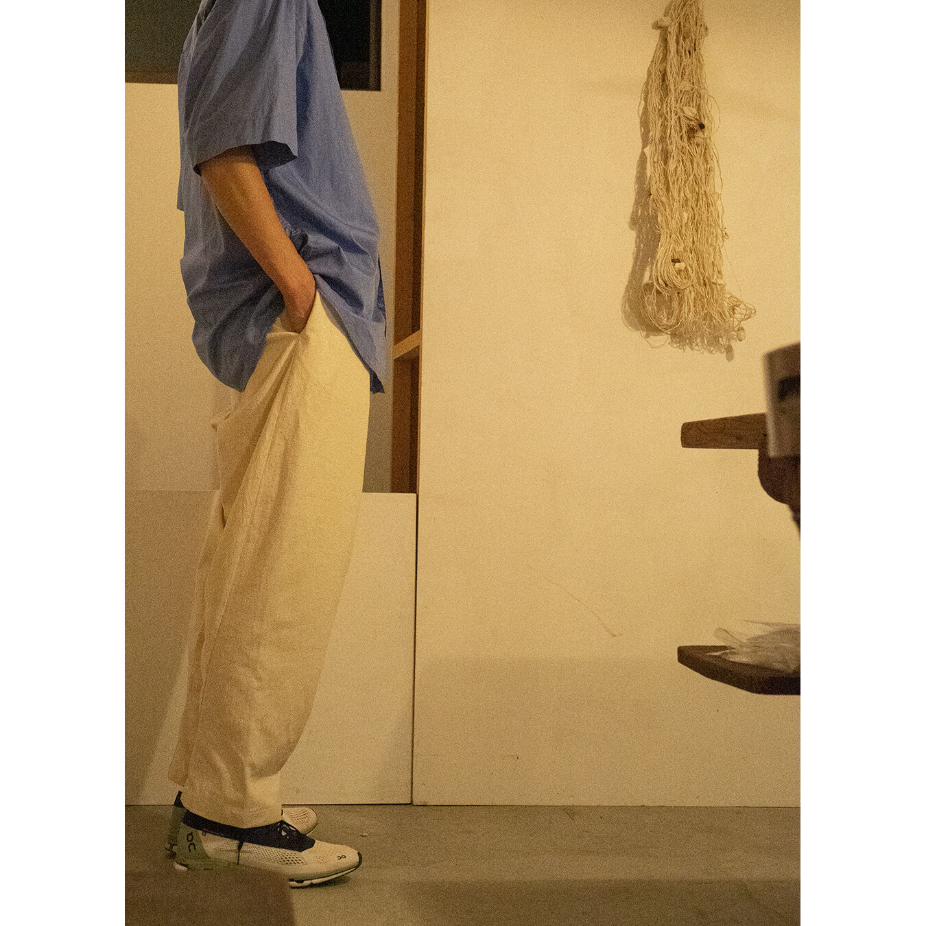 専用です　SILKKY シルッキパンツ　ストレッチ シルッキパンツ-SILKKI STRETCH- | SILKKI shop
