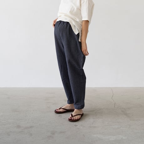 シルッキパンツ -SILKKI DENIM-