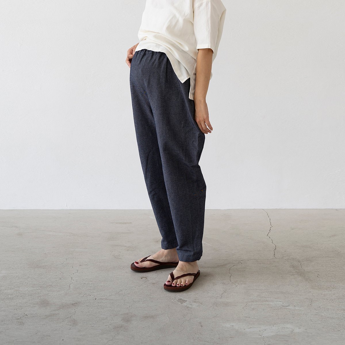 シルッキパンツ -SILKKI DENIM- | SILKKI shop