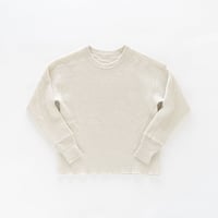 シルッキサーマルトレーナー