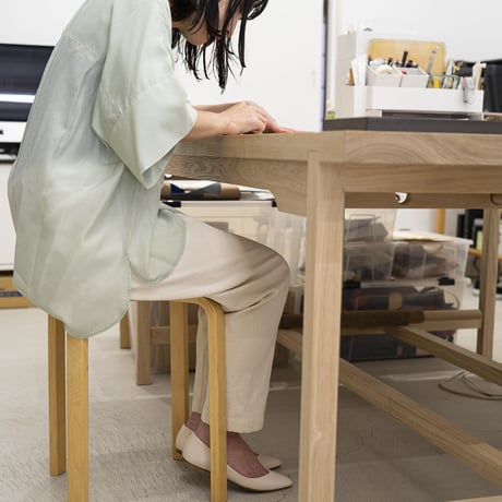 シルッキパンツ-SILKKI STRETCH-