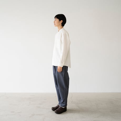 シルッキパンツ -SILKKI DENIM-