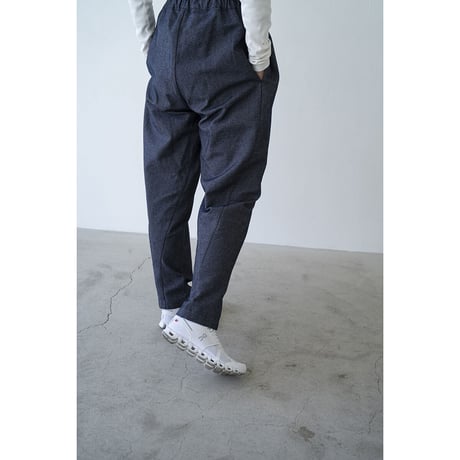 シルッキパンツ -SILKKI DENIM-