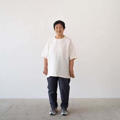 シルッキパンツ -SILKKI DENIM-