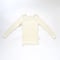 シルッキインナートップス -White-