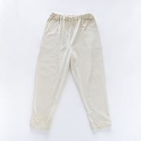 シルッキパンツ-SILKKI STRETCH-