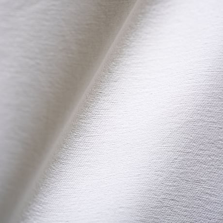 ストレートシルッキパンツ -Silkki denim- Pale gray