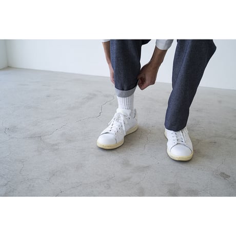 シルッキパンツ -SILKKI DENIM-