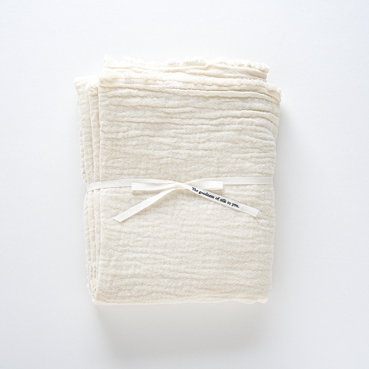 シルッキブランケットストール #2 | SILKKI shop