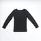 シルッキインナートップス -Black-