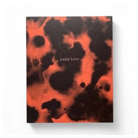 Land Loss - Max Miechowski