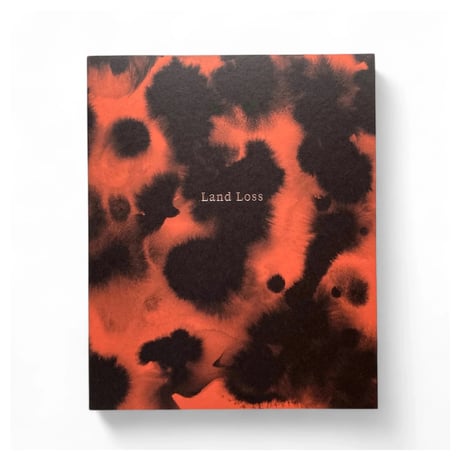 Land Loss - Max Miechowski