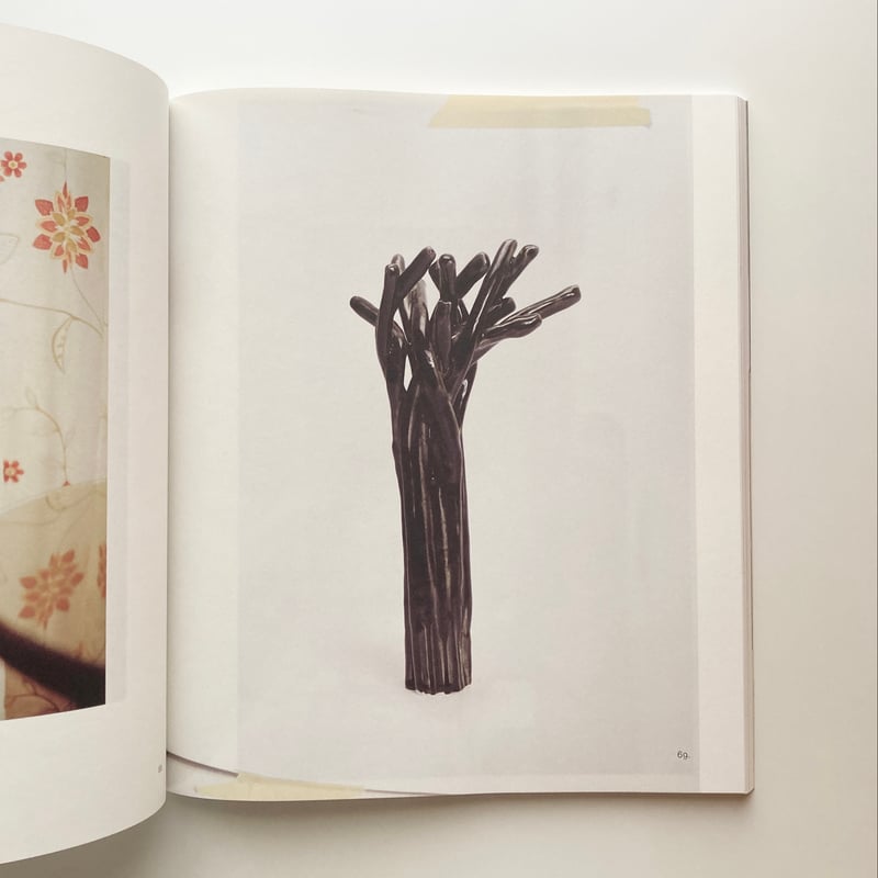 【新品】Federico Clavarino & Tami Izko作品集 Eel Soup – Federico Clavarino & Tami Izko | go
