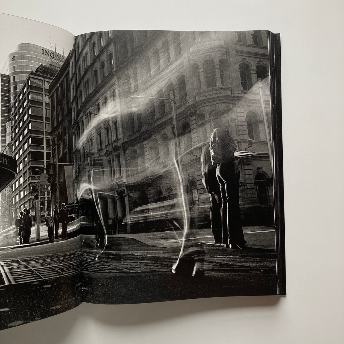 MONUMENT - Trent Parke | goat books