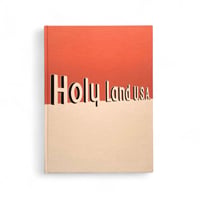 Holy Land U.S.A. - Lisa Barlow