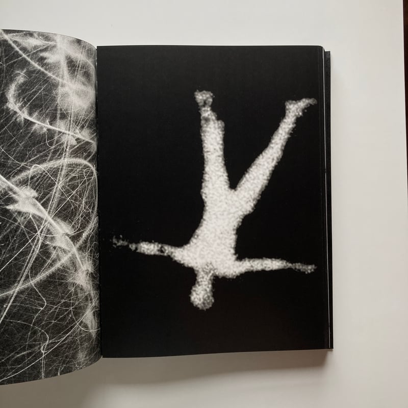MONUMENT - Trent Parke | goat books