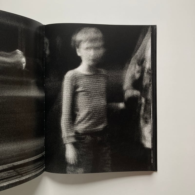 MONUMENT - Trent Parke (3rd Printed) | goat books