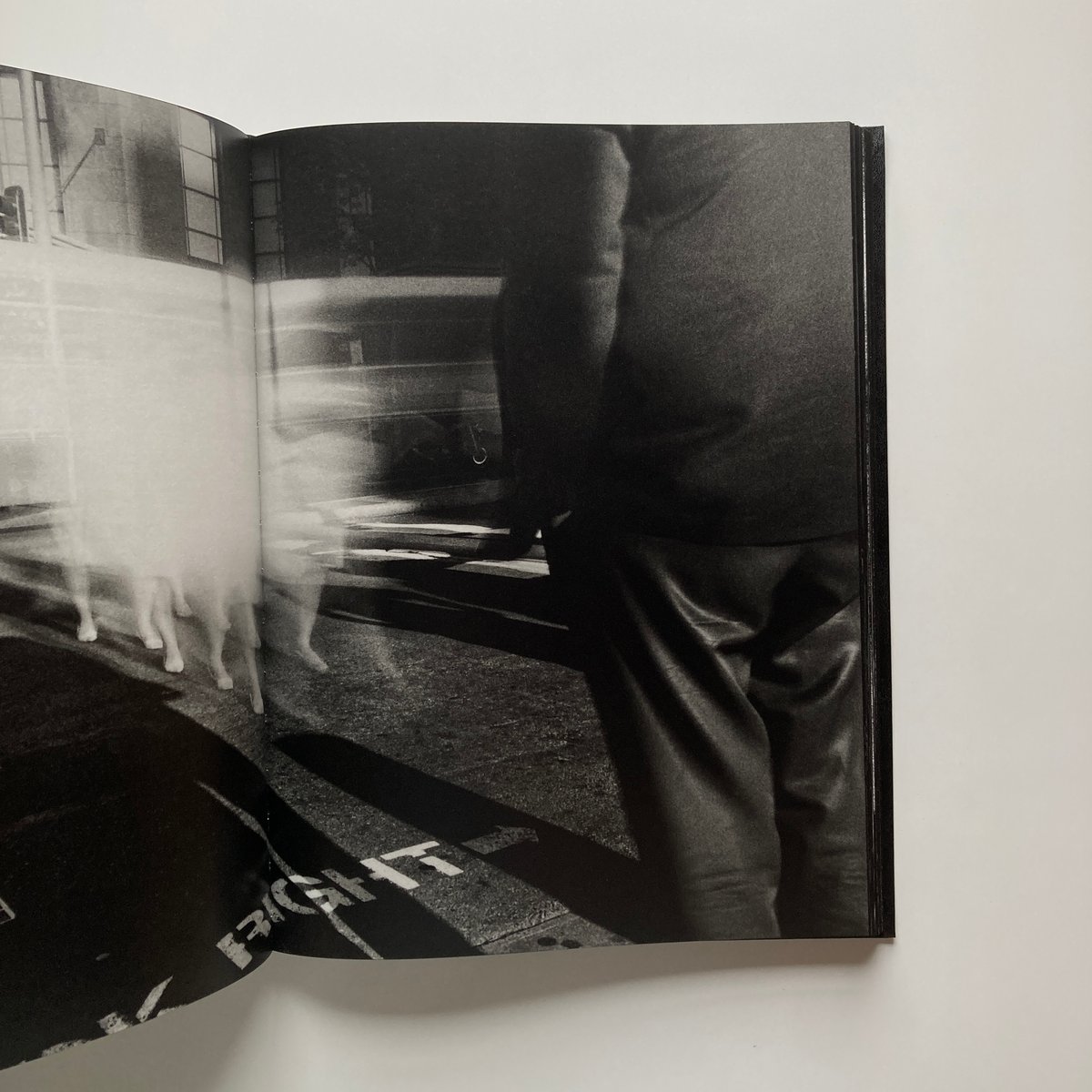 【希少本】MONUMENT/Trent Parke (3rd Printed) MONUMENT - Trent Parke (3rd Printed) | goat books