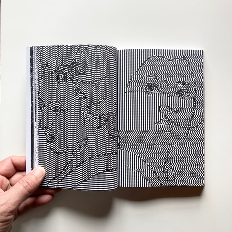 MONO/POLY - Hiroshi Iguchi | goat books