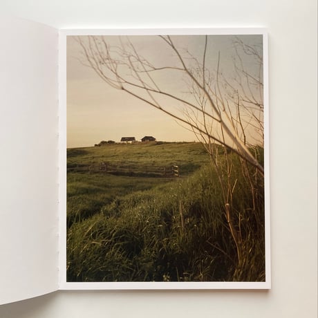 Land Loss - Max Miechowski